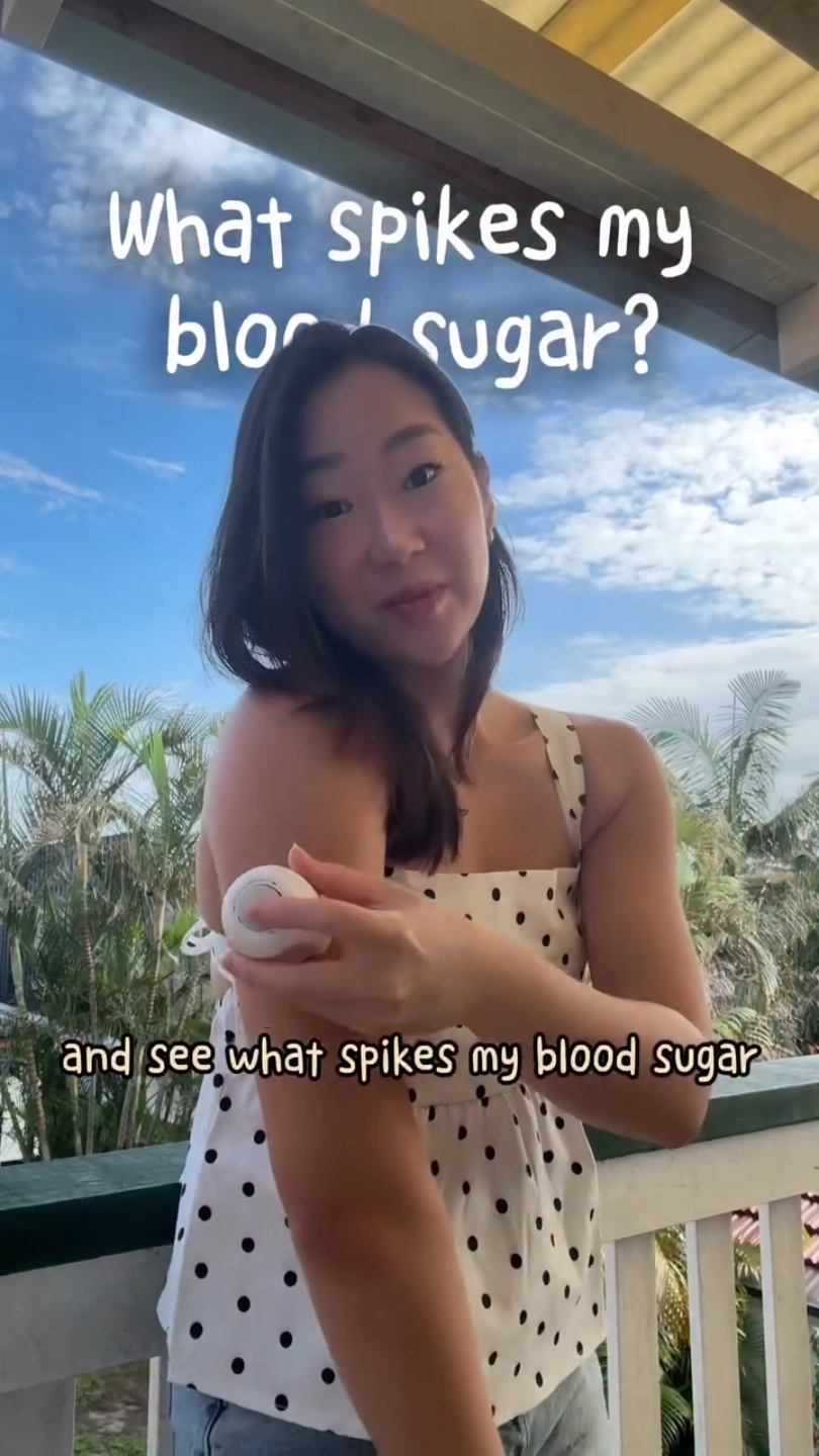Min Saw CGM story