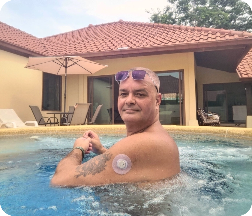 Turning health awareness into daily action